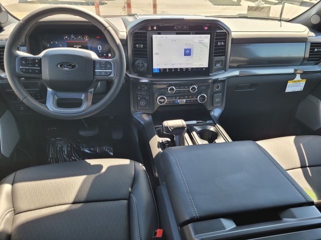 2026 Ford F-150 Lariat Roseville CA