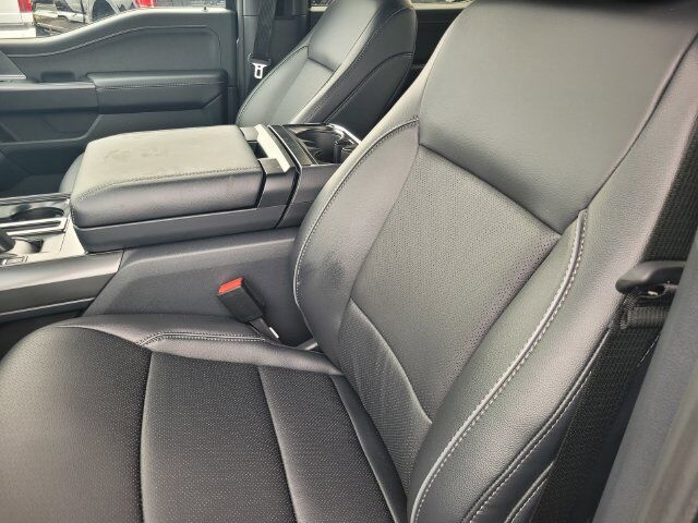 2026 Ford F-150 Lariat Roseville CA