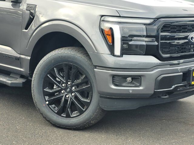 2026 Ford F-150 Lariat Roseville CA
