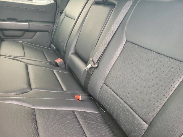 2026 Ford F-150 Lariat Roseville CA