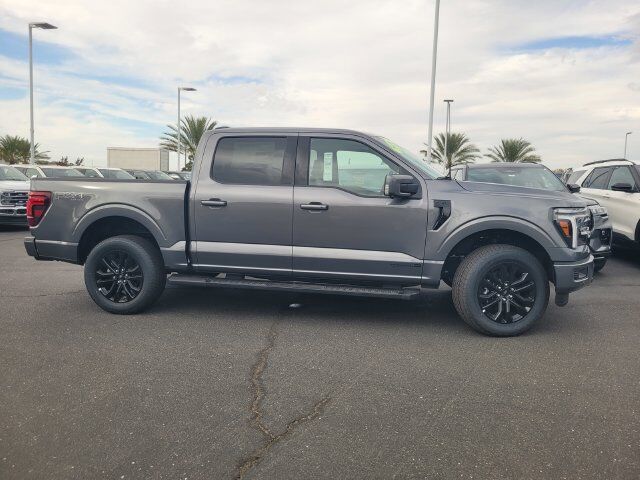 2026 Ford F-150 Lariat Roseville CA