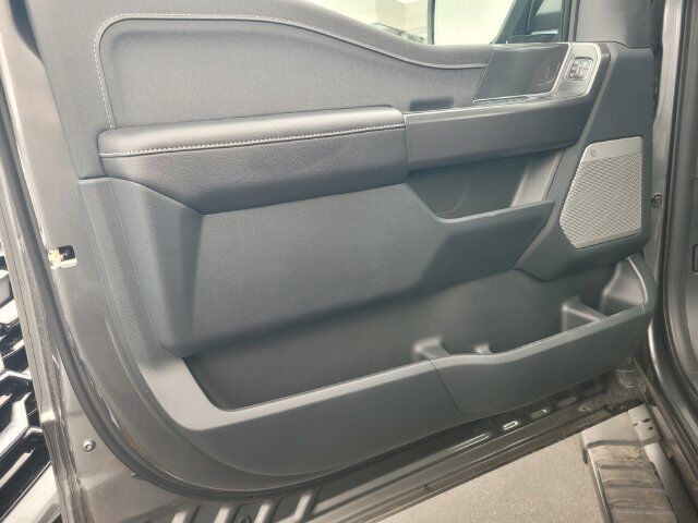 2026 Ford F-150 Lariat Roseville CA