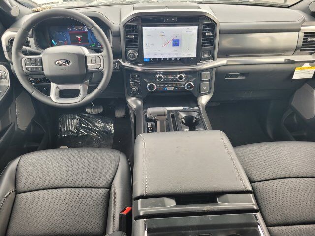 2026 Ford F-150 Lariat Roseville CA
