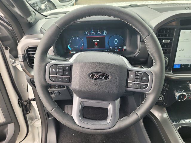 2026 Ford F-150 Lariat Roseville CA