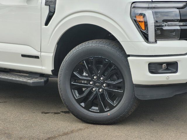 2026 Ford F-150 Lariat Roseville CA