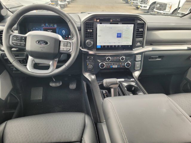 2026 Ford F-150 Lariat Roseville CA