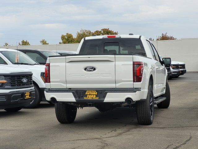 2026 Ford F-150 Lariat Roseville CA