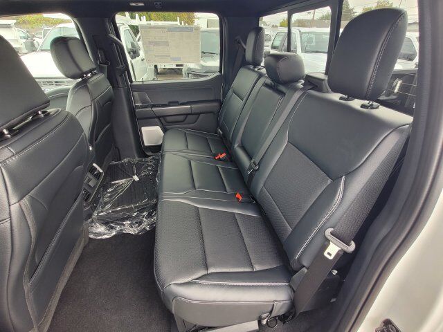 2026 Ford F-150 Lariat Roseville CA