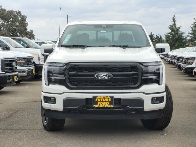 2026 Ford F-150 Lariat Roseville CA