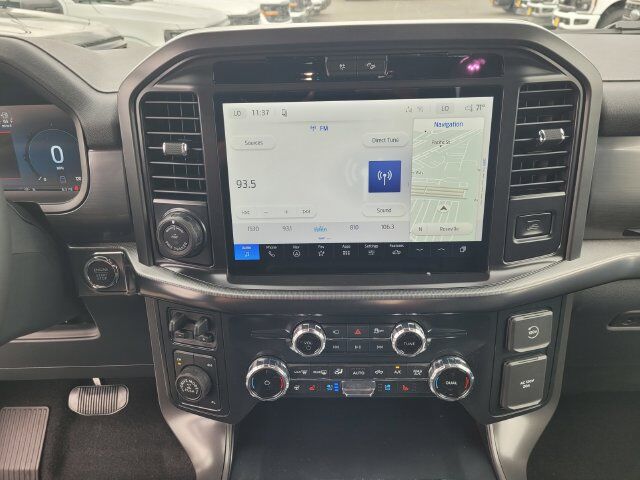 2026 Ford F-150 Lariat Roseville CA