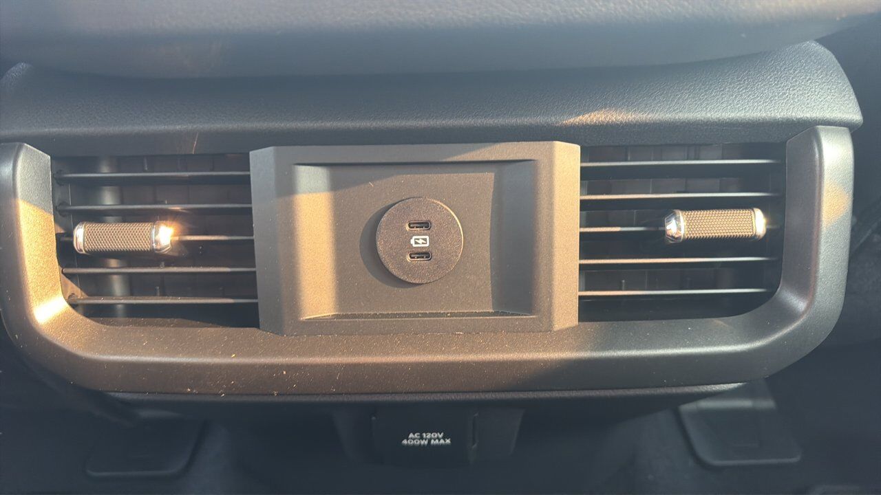 2026 Ford F-150 Lariat Sherwood Park AB