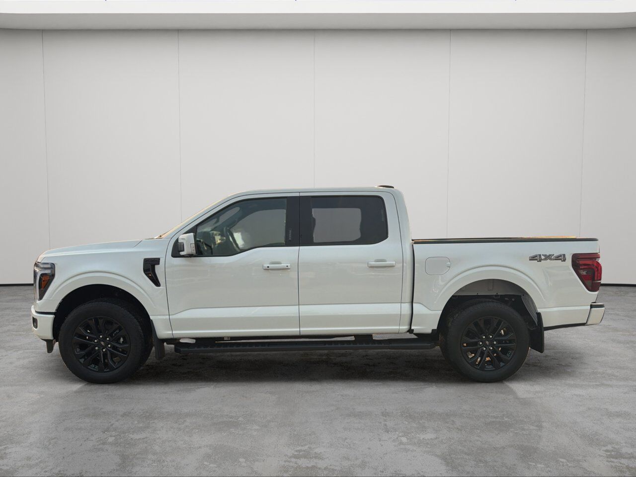 2026 Ford F-150 Lariat Sherwood Park AB