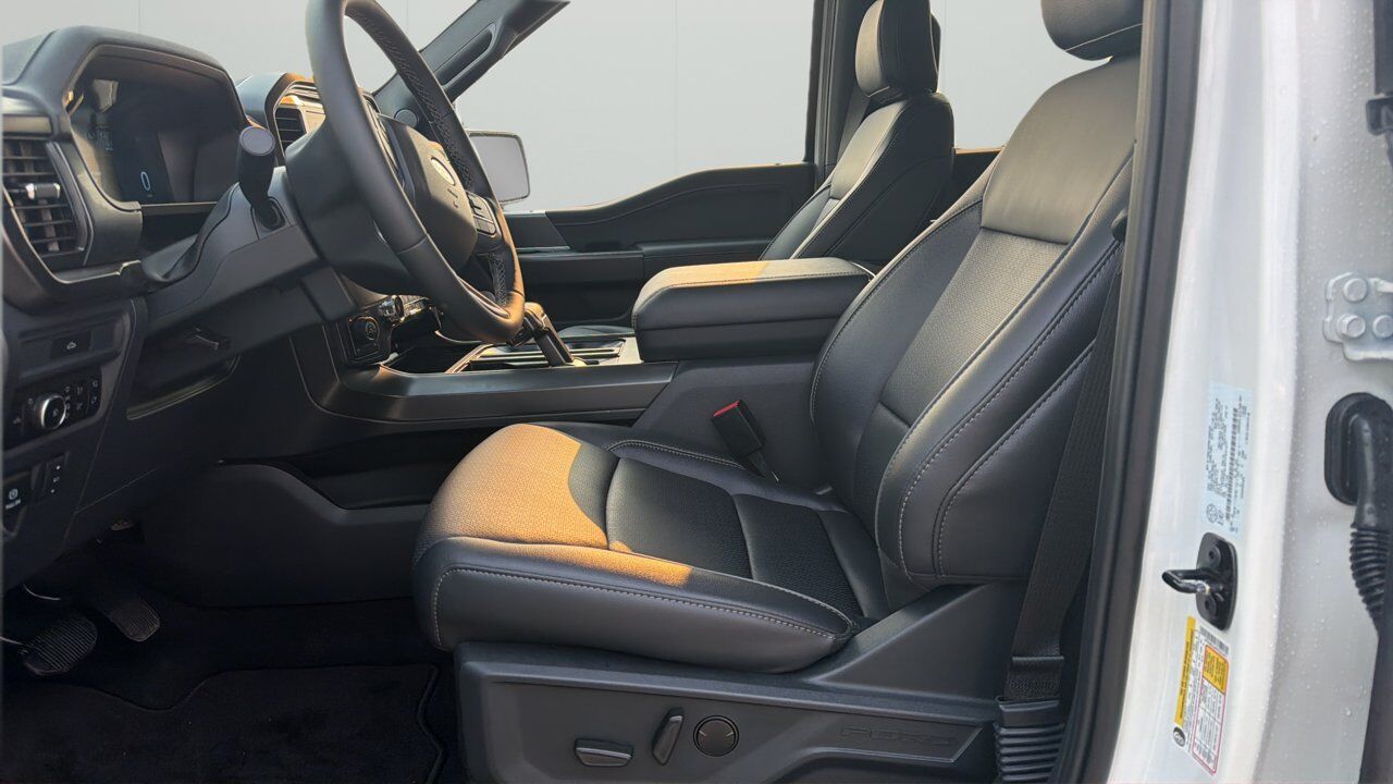 2026 Ford F-150 Lariat Sherwood Park AB