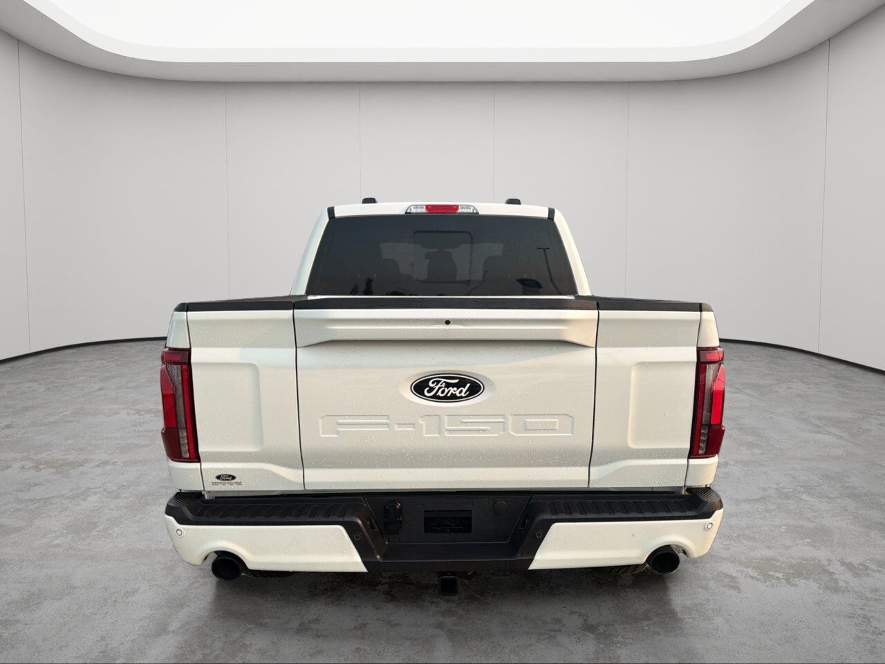 2026 Ford F-150 Lariat Sherwood Park AB
