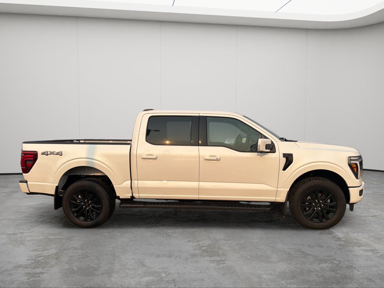 2026 Ford F-150 Lariat Sherwood Park AB