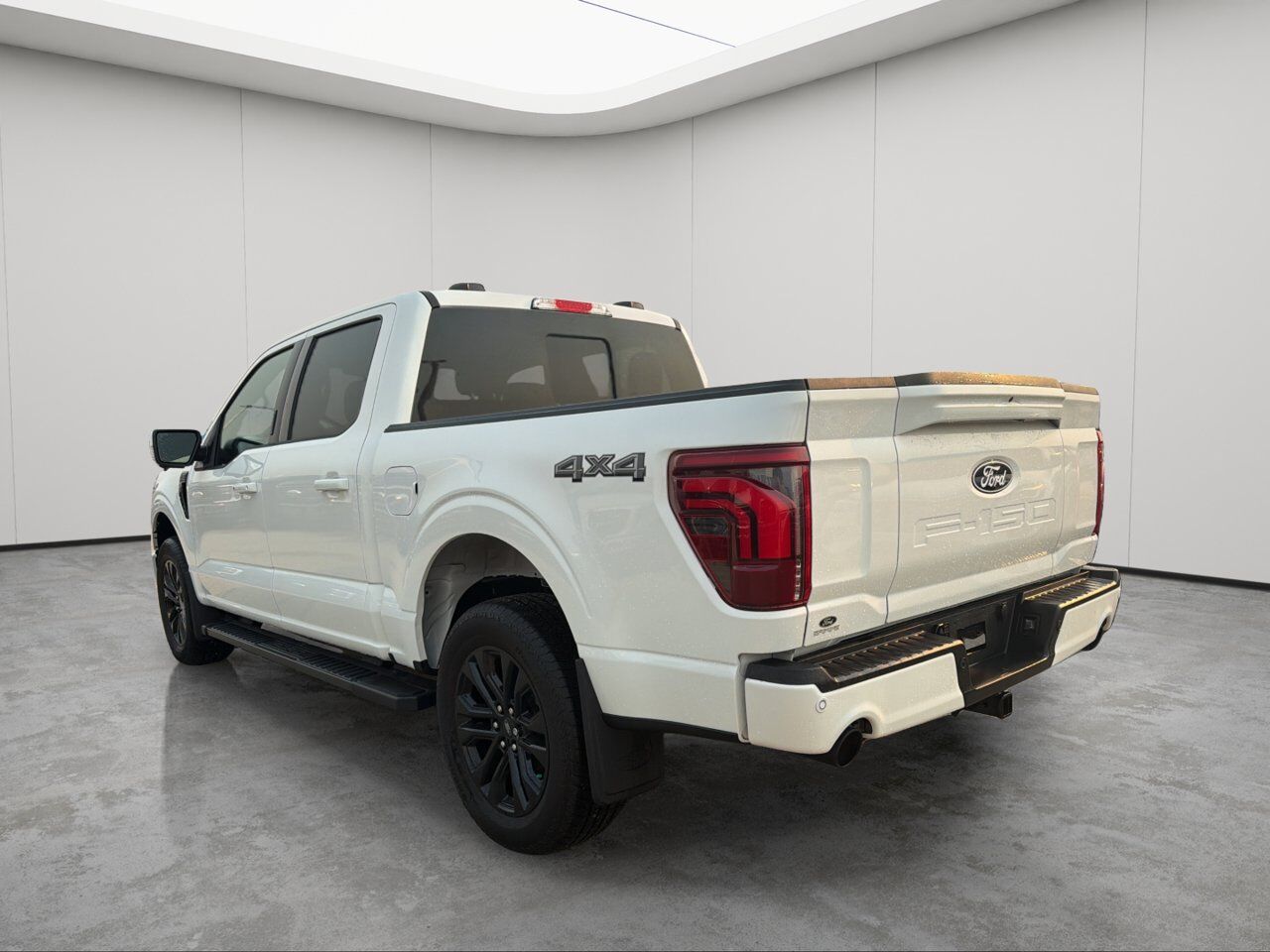 2026 Ford F-150 Lariat Sherwood Park AB