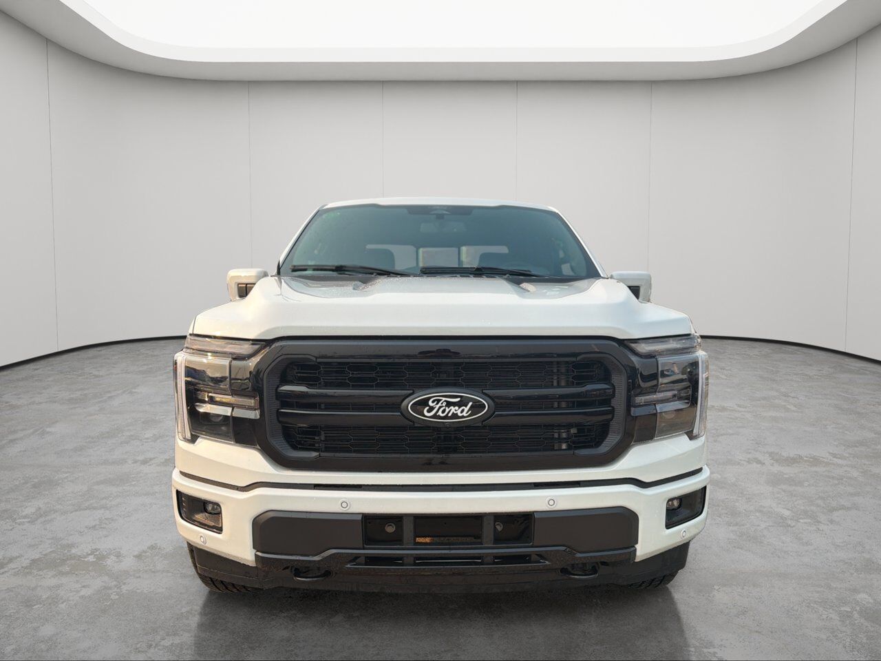 2026 Ford F-150 Lariat Sherwood Park AB
