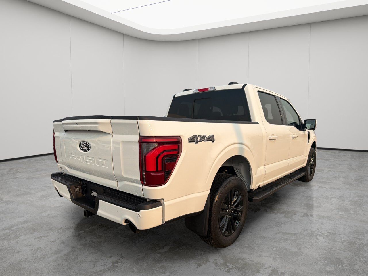 2026 Ford F-150 Lariat Sherwood Park AB