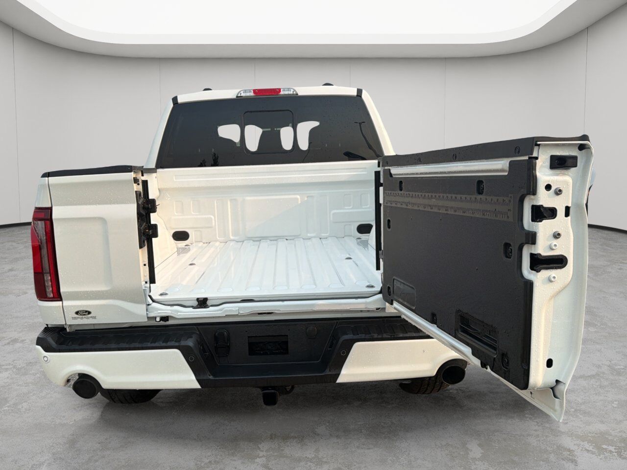 2026 Ford F-150 Lariat Sherwood Park AB