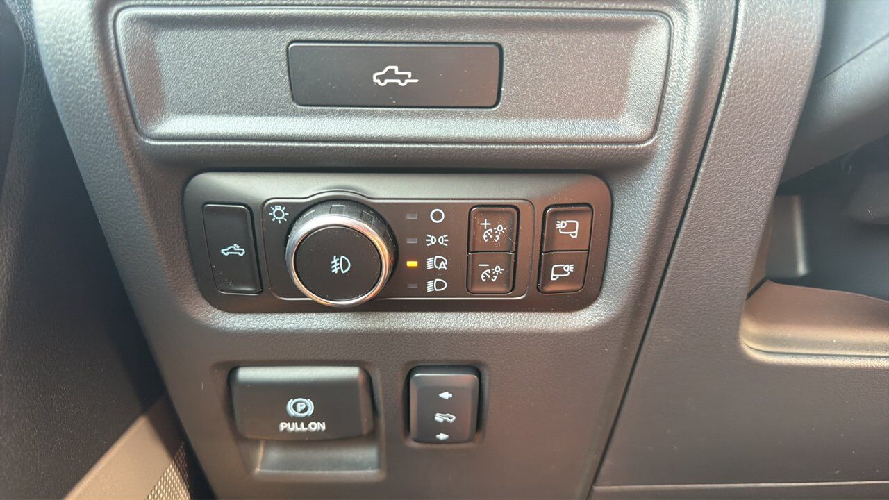 2026 Ford F-150 Lariat Sherwood Park AB
