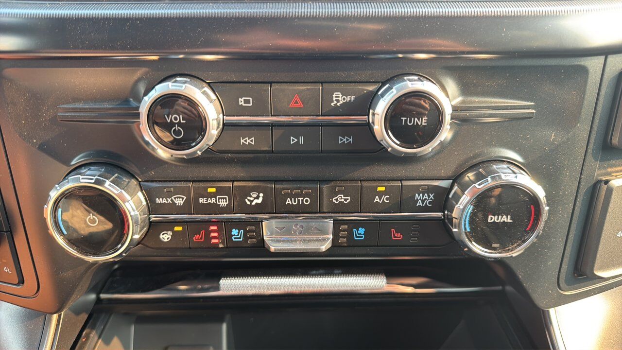 2026 Ford F-150 Lariat Sherwood Park AB