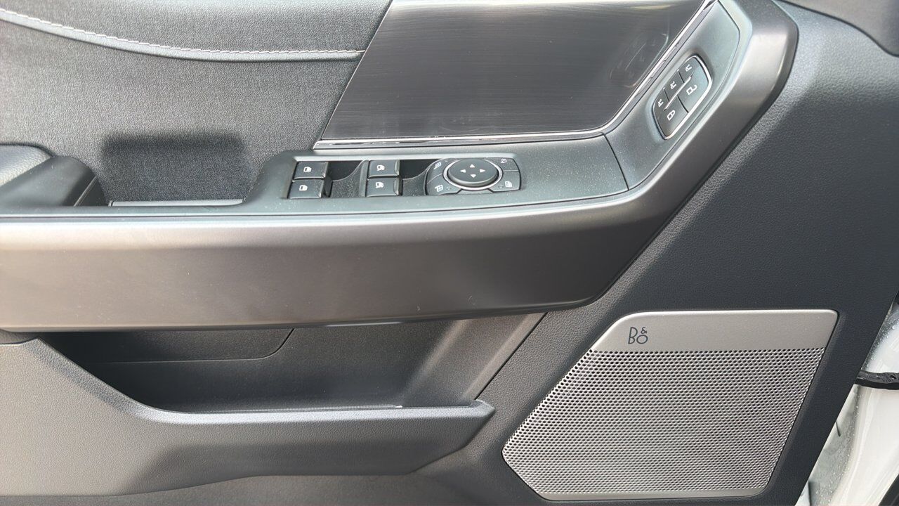 2026 Ford F-150 Lariat Sherwood Park AB