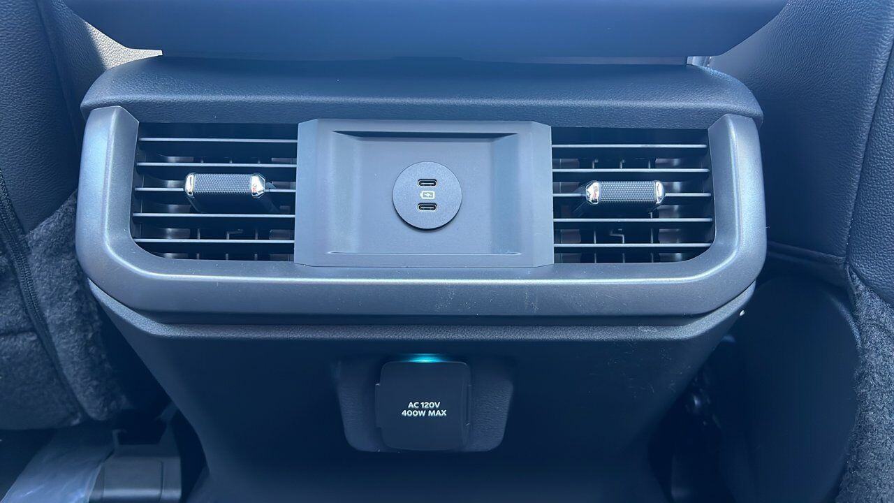 2026 Ford F-150 Lariat Sherwood Park AB