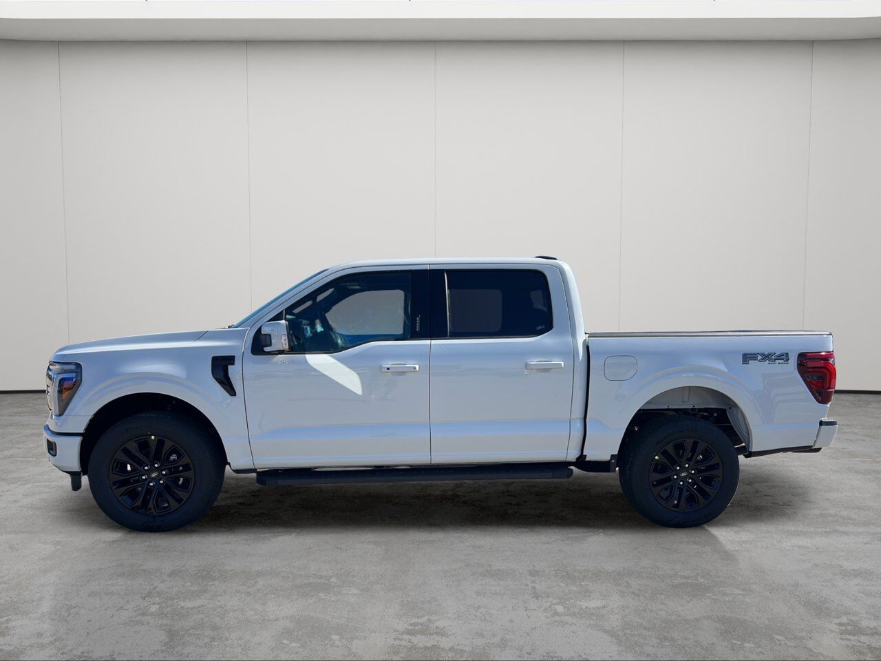 2026 Ford F-150 Lariat Sherwood Park AB