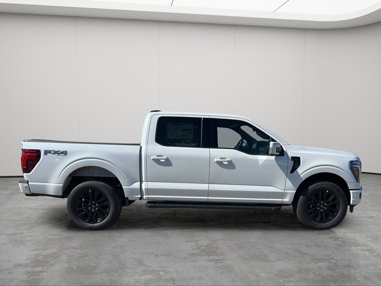 2026 Ford F-150 Lariat Sherwood Park AB