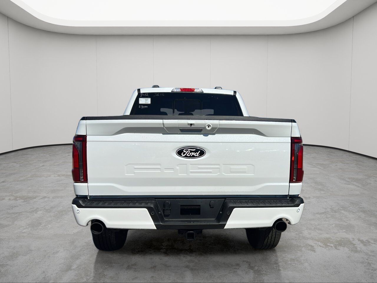 2026 Ford F-150 Lariat Sherwood Park AB