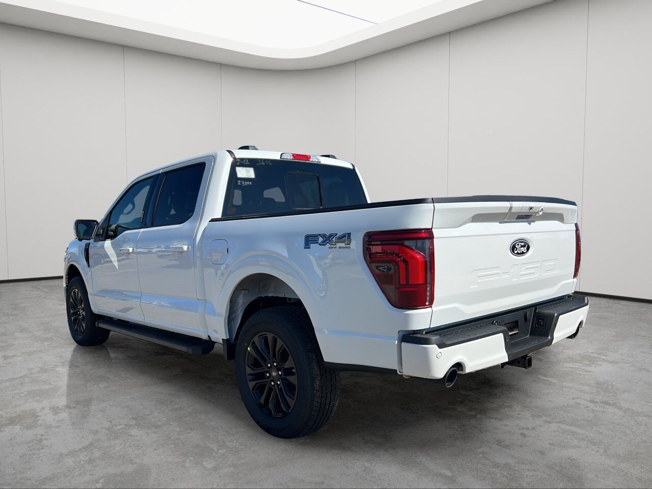 2026 Ford F-150 Lariat Sherwood Park AB
