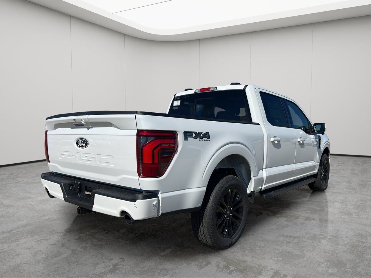 2026 Ford F-150 Lariat Sherwood Park AB
