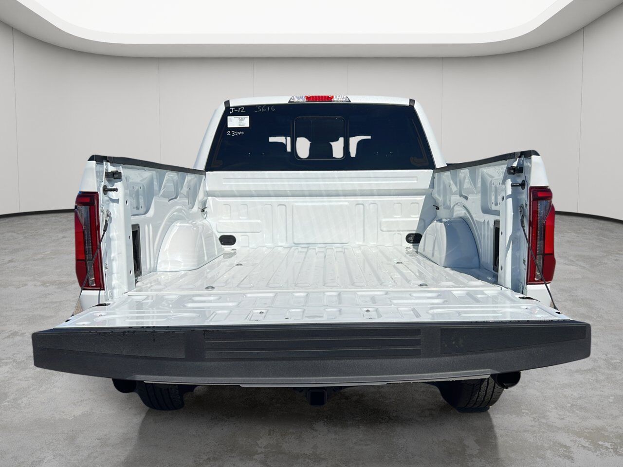 2026 Ford F-150 Lariat Sherwood Park AB