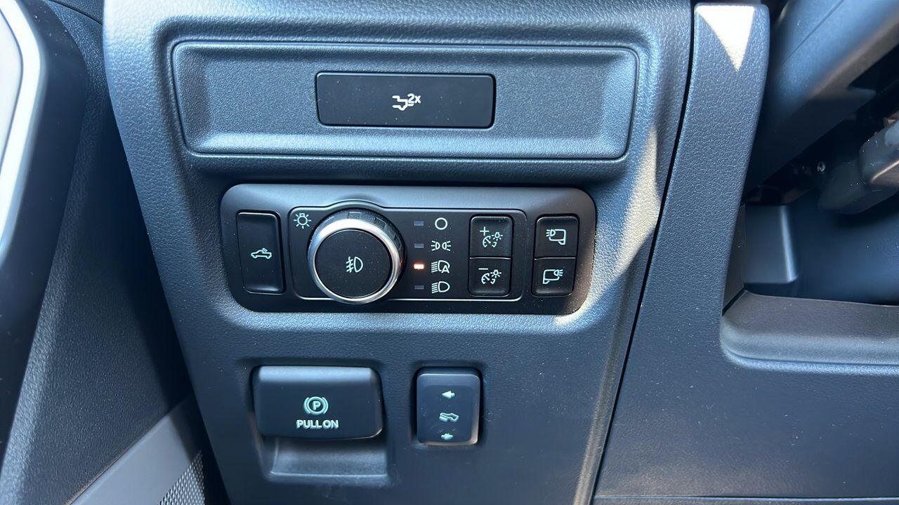 2026 Ford F-150 Lariat Sherwood Park AB