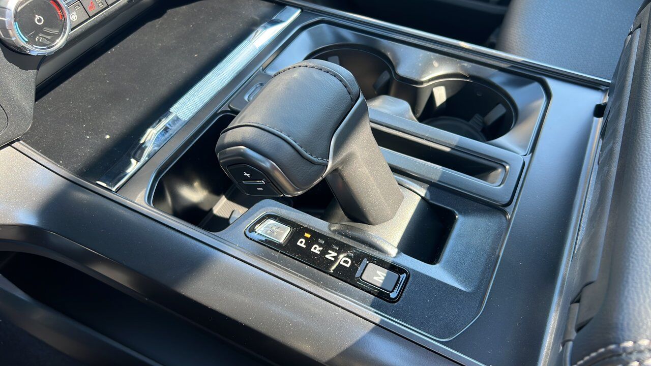 2026 Ford F-150 Lariat Sherwood Park AB