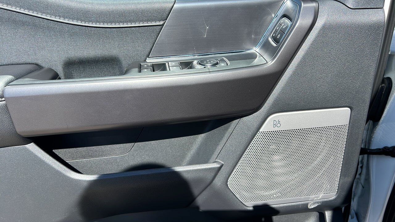 2026 Ford F-150 Lariat Sherwood Park AB