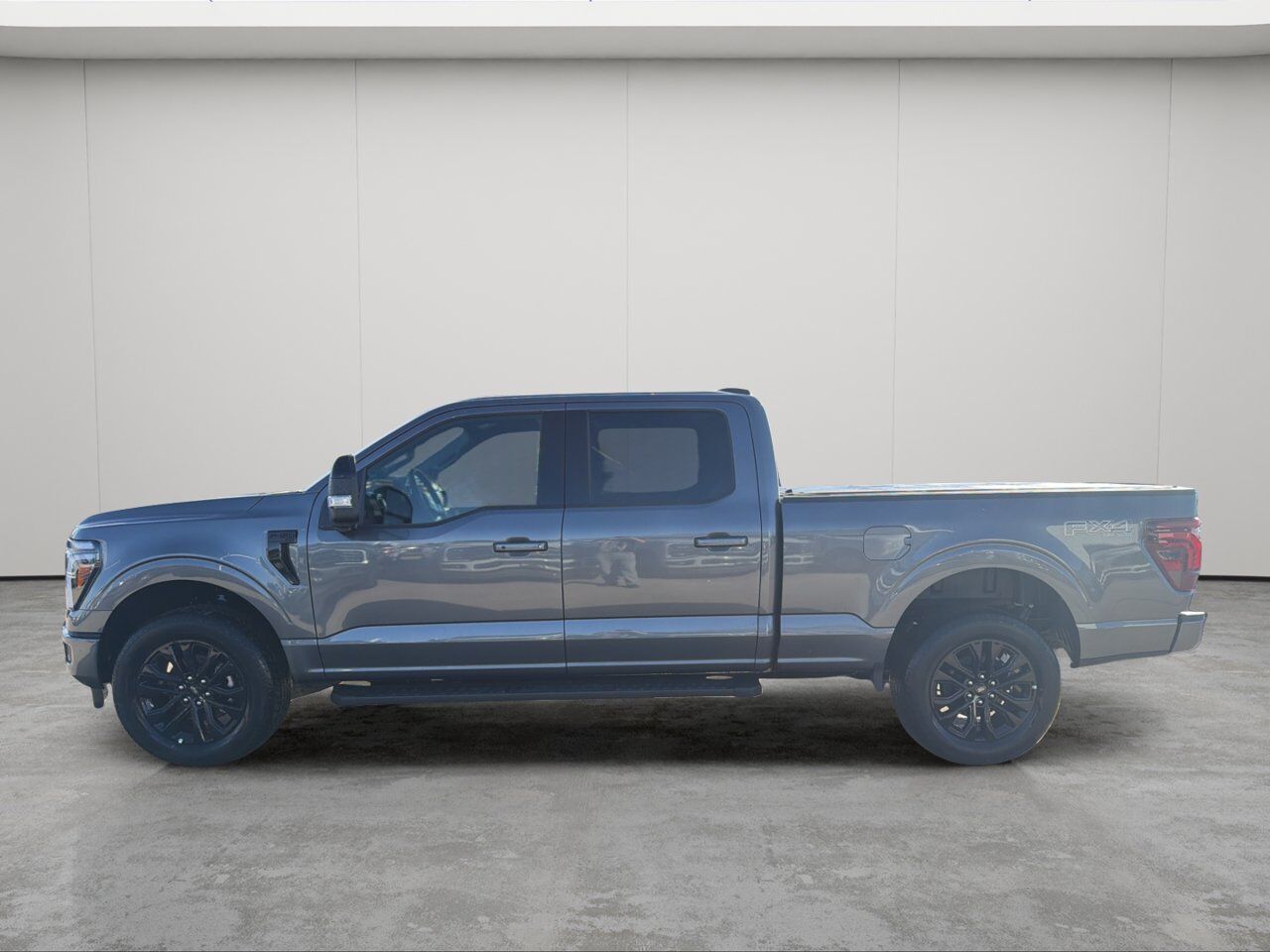 2026 Ford F-150 Lariat Sherwood Park AB