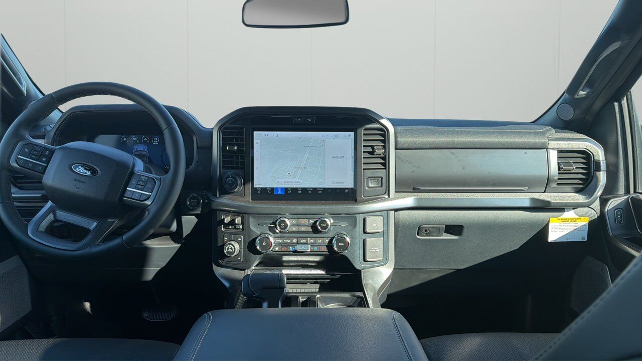 2026 Ford F-150 Lariat Sherwood Park AB