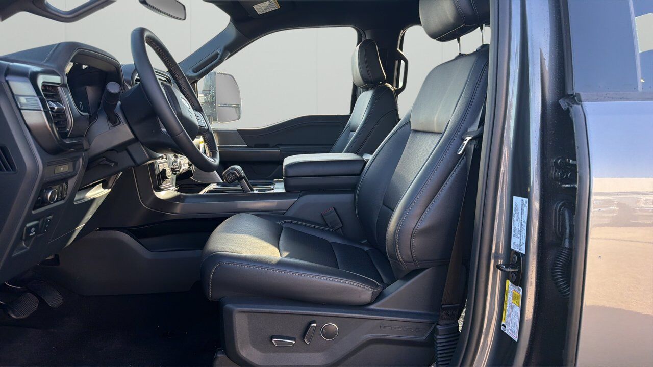 2026 Ford F-150 Lariat Sherwood Park AB