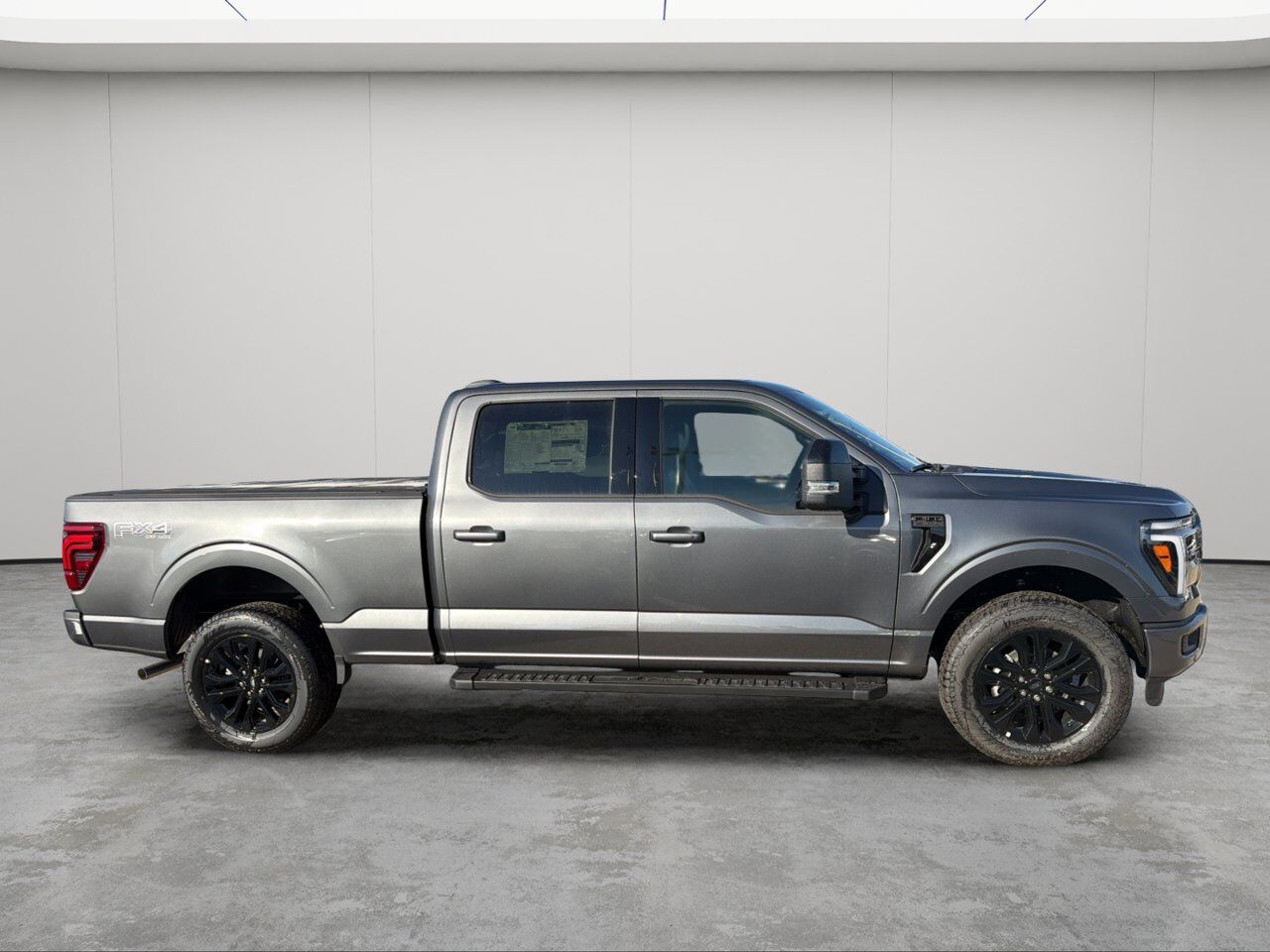 2026 Ford F-150 Lariat Sherwood Park AB