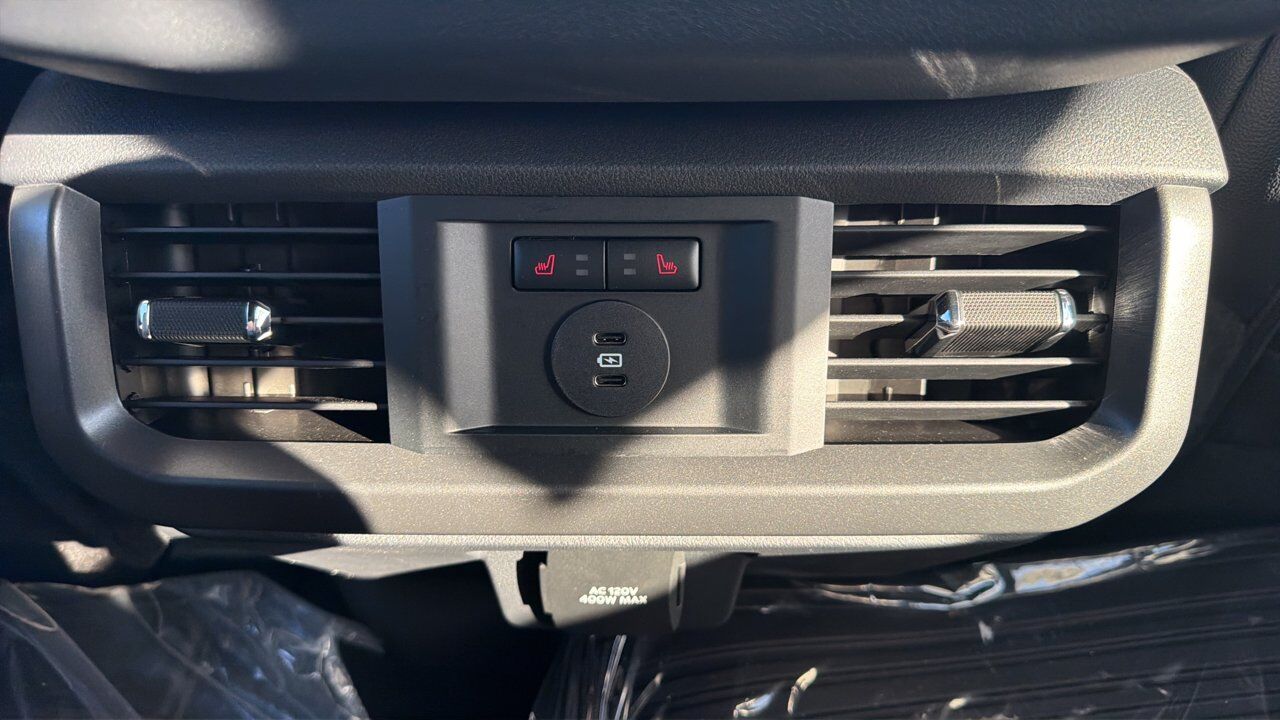 2026 Ford F-150 Lariat Sherwood Park AB