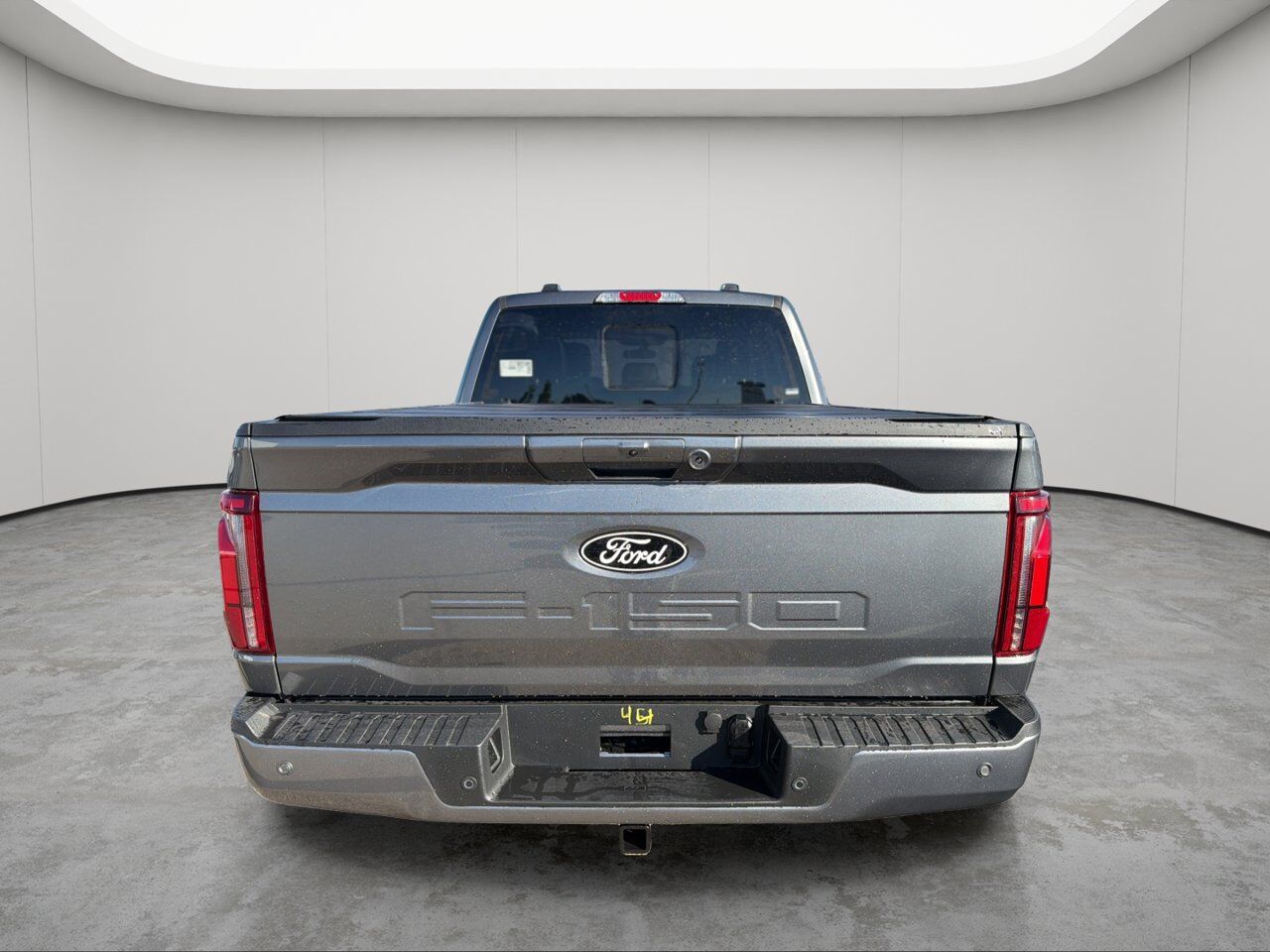 2026 Ford F-150 Lariat Sherwood Park AB