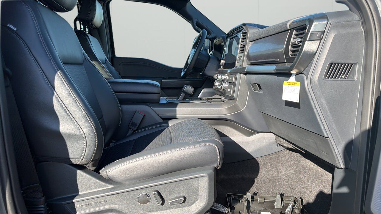 2026 Ford F-150 Lariat Sherwood Park AB