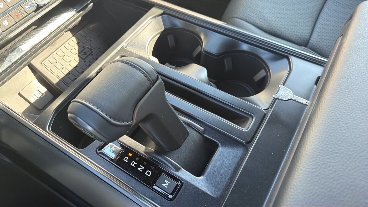 2026 Ford F-150 Lariat Sherwood Park AB
