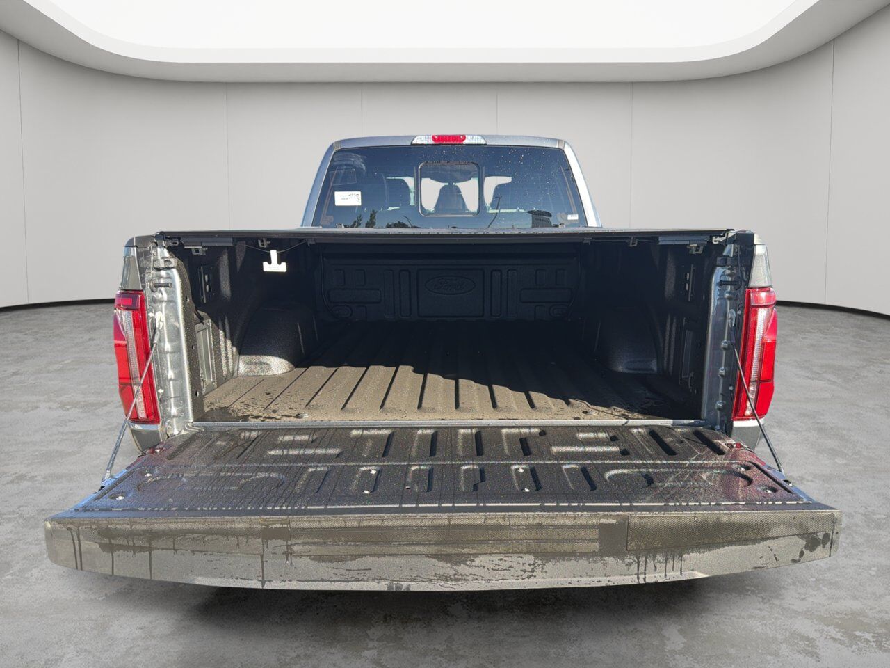 2026 Ford F-150 Lariat Sherwood Park AB