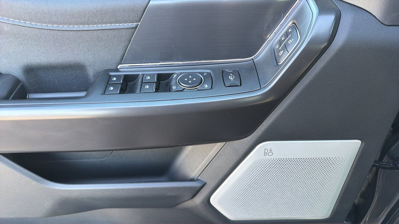 2026 Ford F-150 Lariat Sherwood Park AB