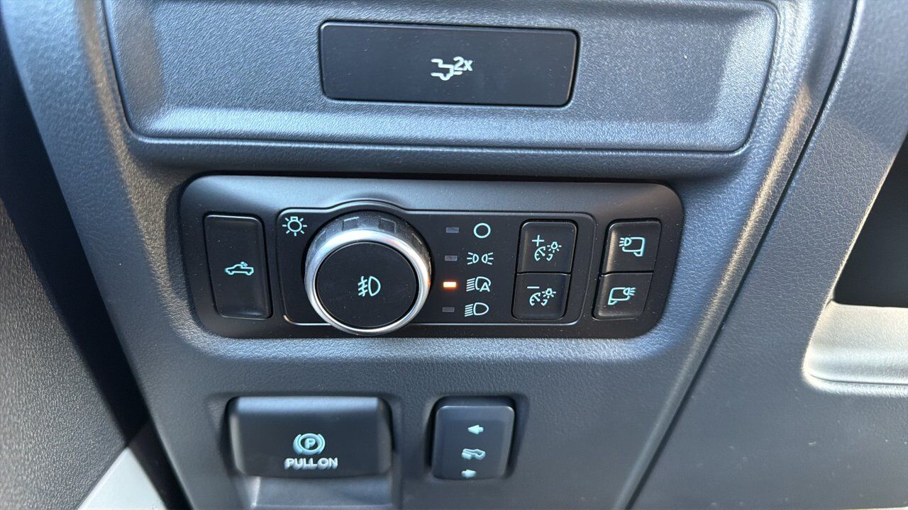 2026 Ford F-150 Lariat Sherwood Park AB
