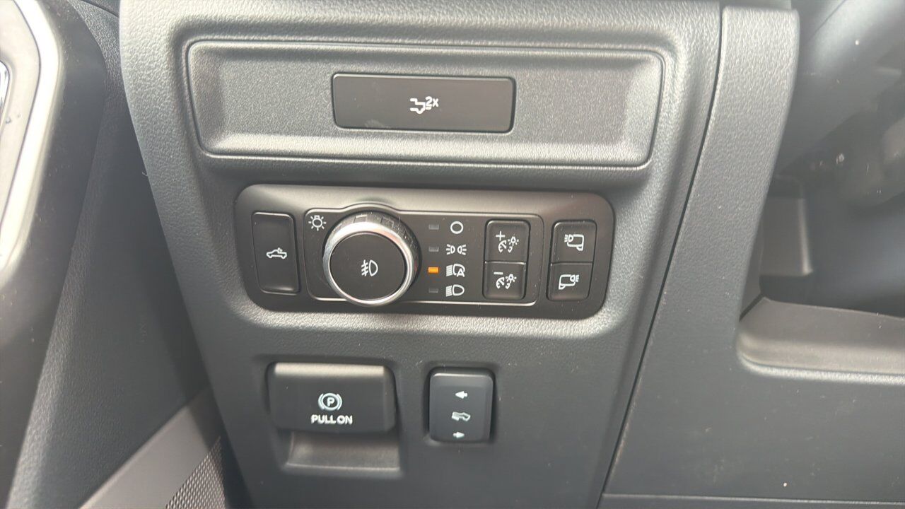 2026 Ford F-150 Lariat Sherwood Park AB