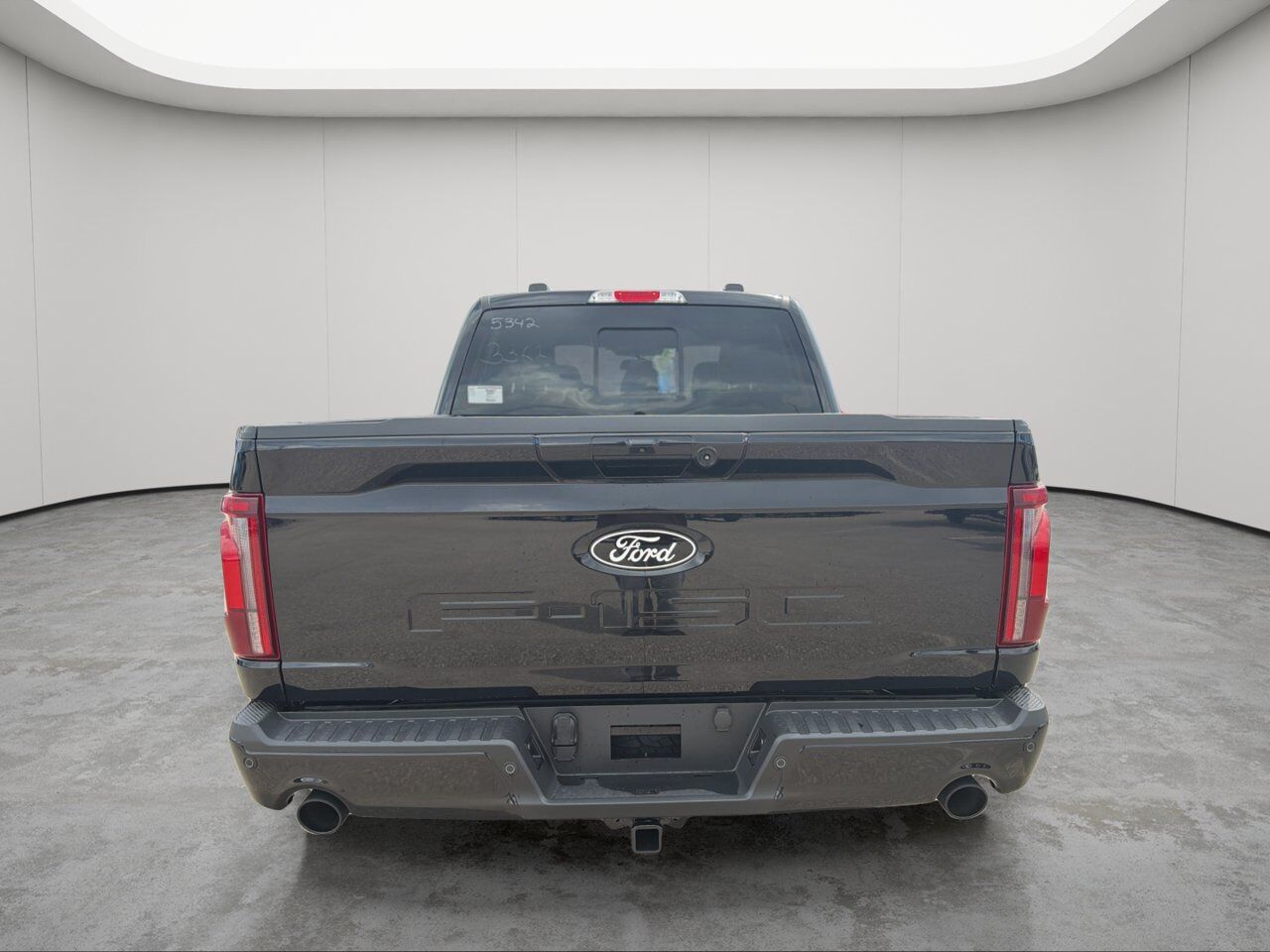 2026 Ford F-150 Lariat Sherwood Park AB