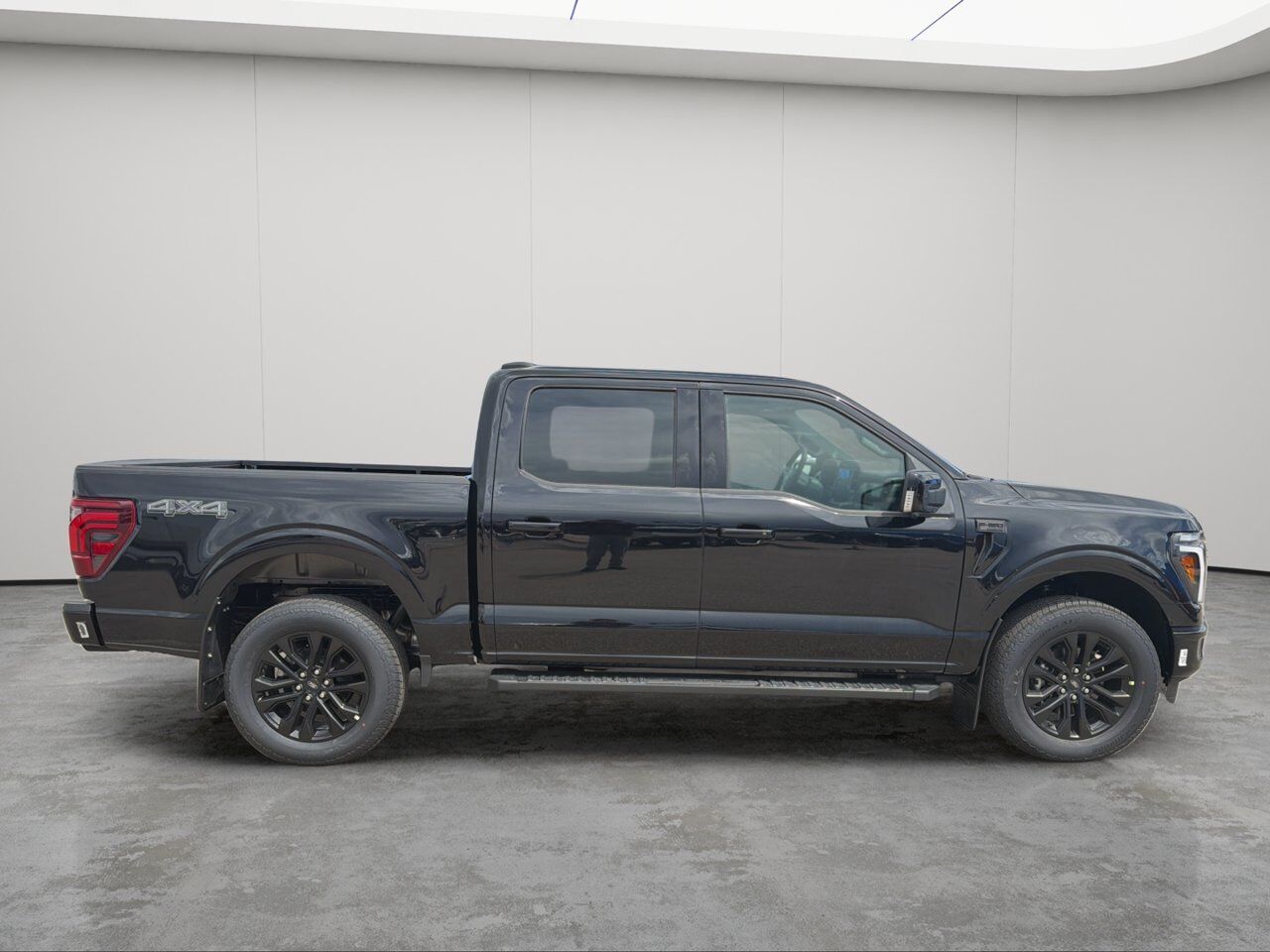 2026 Ford F-150 Lariat Sherwood Park AB